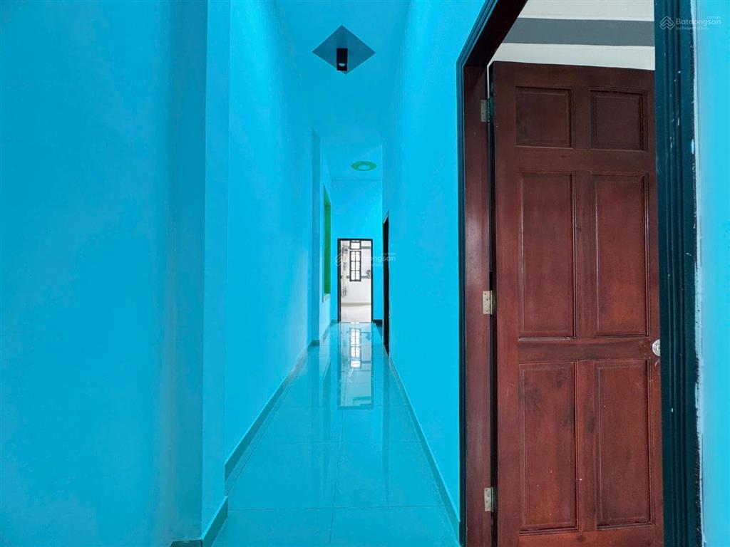 Bán nhà 6 tỷ 3 khu dân cư đại hải xã bà điểm