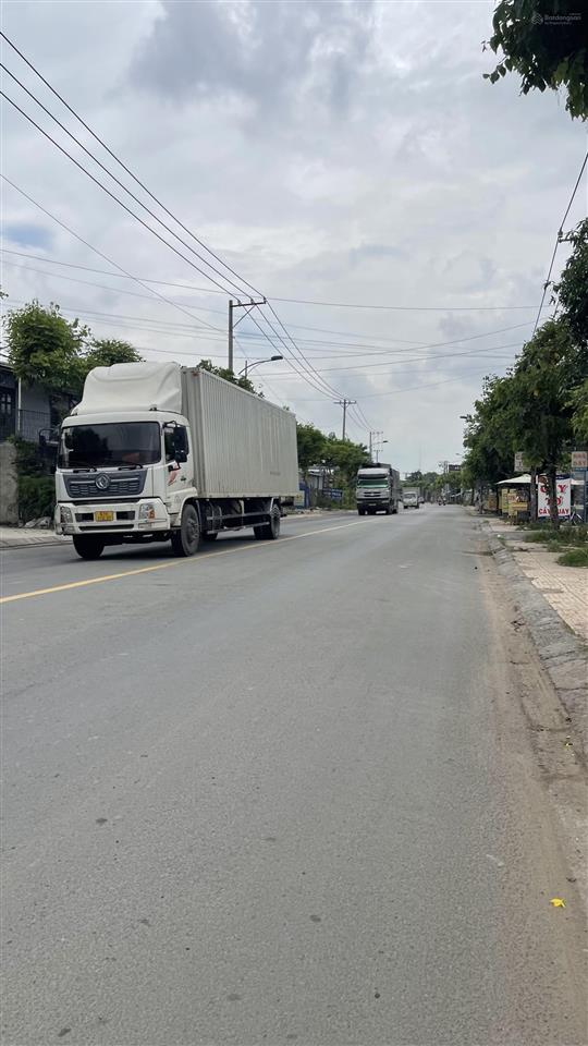 Gđ cần bán 9600m mặt tiền nguyễn văn bứa xuân thới sơn hóc môn