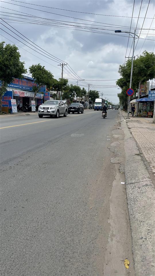 Gđ cần bán 9600m mặt tiền nguyễn văn bứa xuân thới sơn hóc môn