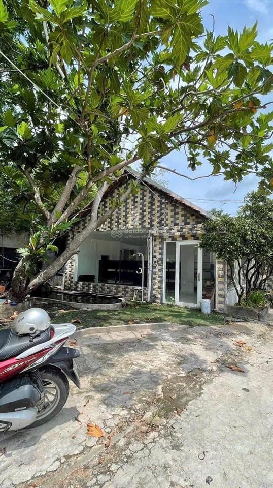 Bán xưởng 8131m2 giá 190tỷ, 3 mặt tiền dương công khi, tân hiệp, hóc môn