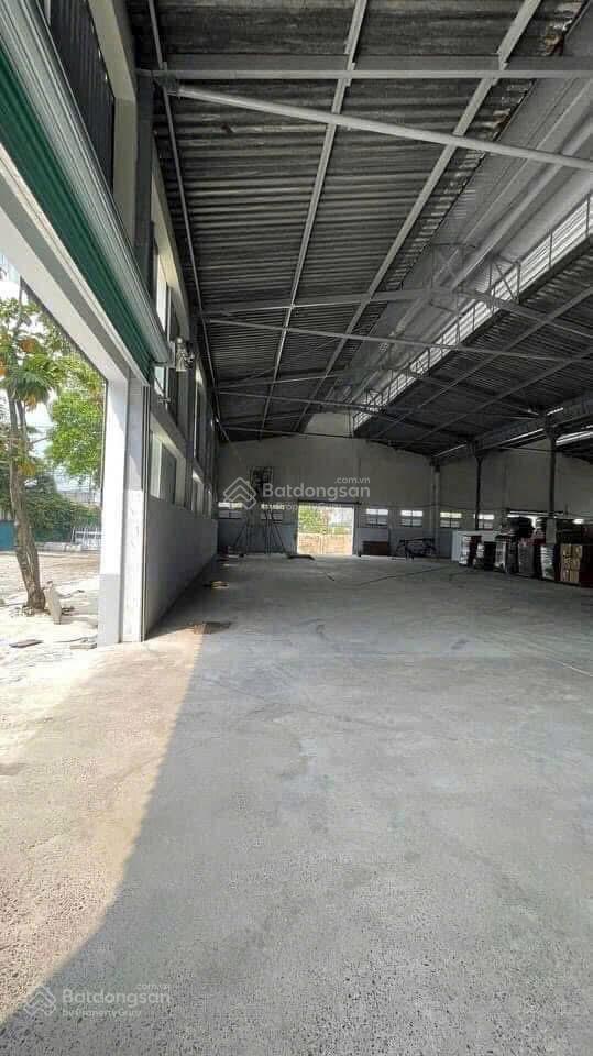 Bán xưởng 8131m2 giá 190tỷ, 3 mặt tiền dương công khi, tân hiệp, hóc môn