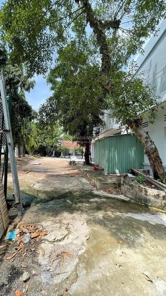 Bán xưởng 8131m2 giá 190tỷ, 3 mặt tiền dương công khi, tân hiệp, hóc môn