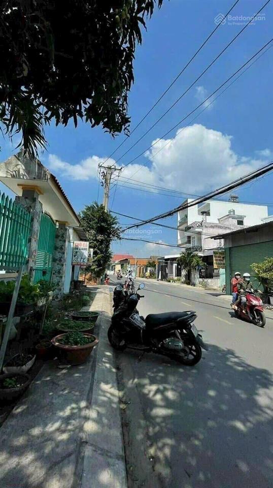 Gđ cần bán nhà mặt tiền 610m2 giá 16 tỷ kế bên chợ xuân thới thượng, hm