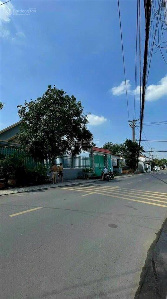 Gđ cần bán nhà mặt tiền 610m2 giá 16 tỷ kế bên chợ xuân thới thượng, hm