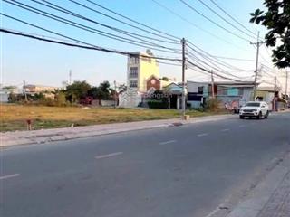 Bán đất lê thị kim 5x17m giá 2tỷ750