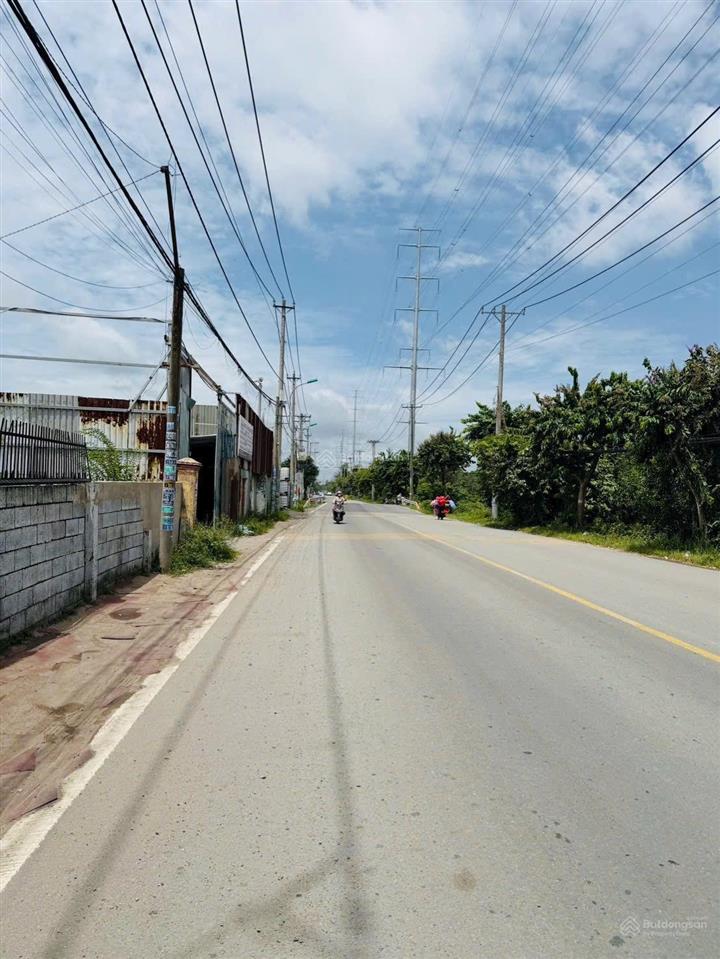 Bán gấp nhà mặt tiền đặng công bỉnh 876m2, giá 20 tỷ đối diện vinhome saigon park
