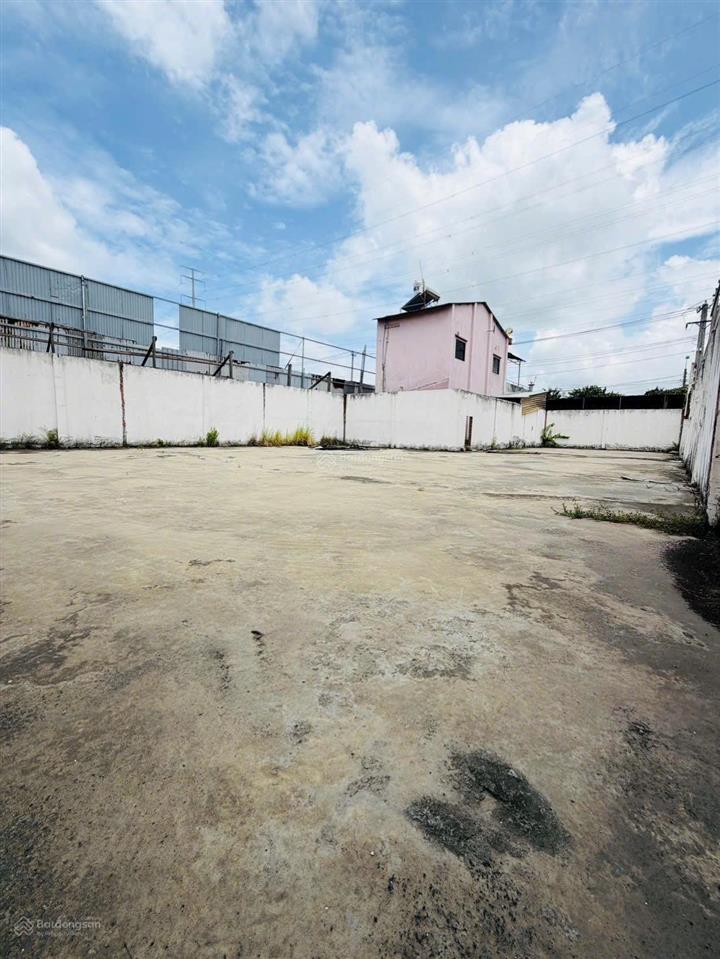 Bán gấp nhà mặt tiền đặng công bỉnh 876m2, giá 20 tỷ đối diện vinhome saigon park