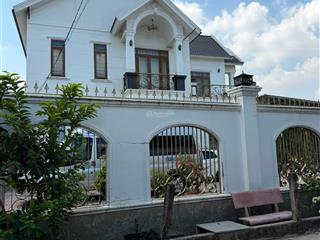 Bán gấp 306m2 đương nguyễn thị sáng đông thạnh hm giá 6tỷ8