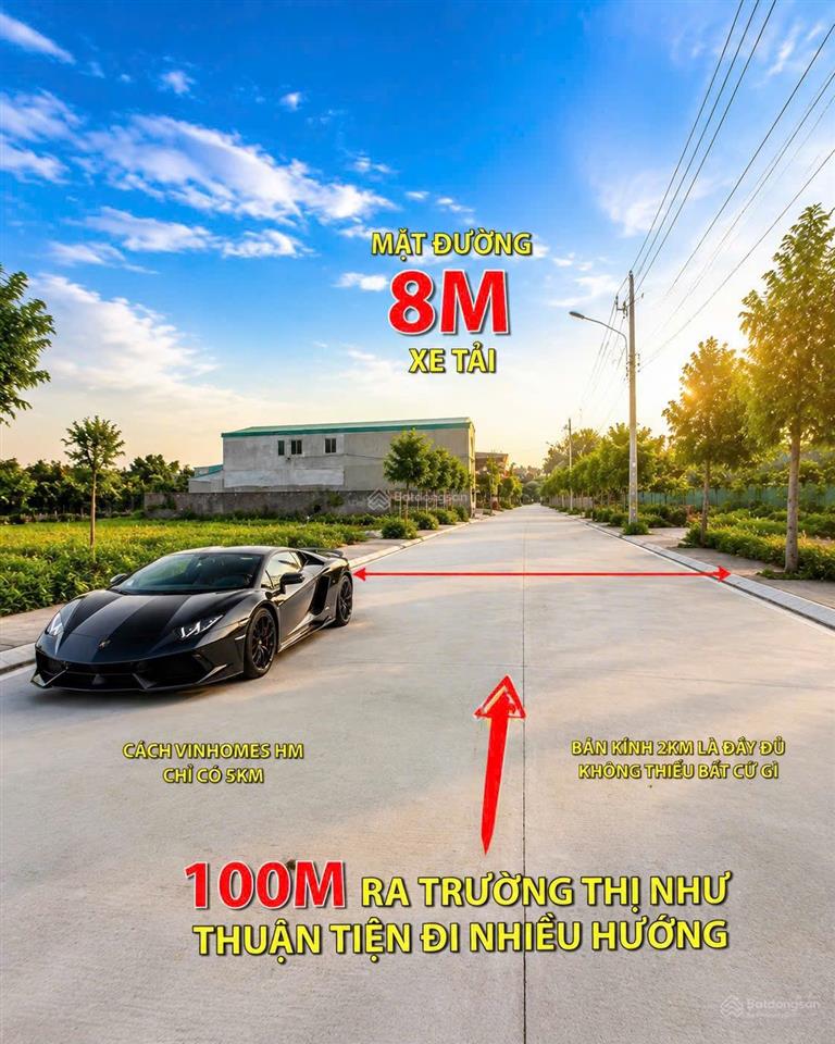 Bán gấp giá 2tỷ950 đường trương thị như bà điểm hm