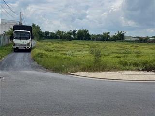 Bán 8878m2 đất nông nghiệp gia 10tr/1m2 mặt tiền bà điểm 4 xã bà điểm củ hóc môn