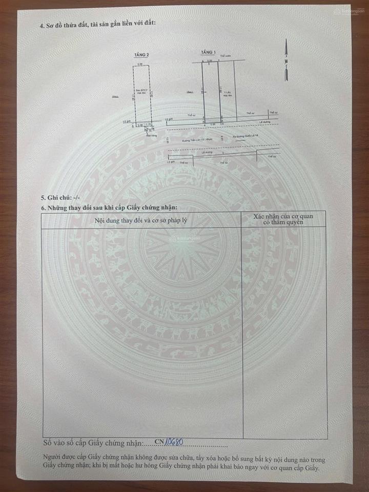 Bán dãy trọ 24 phòng giá 12ty4 mặt tiền đường tiền lân 15 xã bà điểm hóc môn