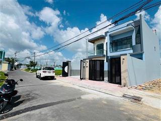 Bán nhà sổ hồng giá 5tỷ5 phan văn hớn vào 400m