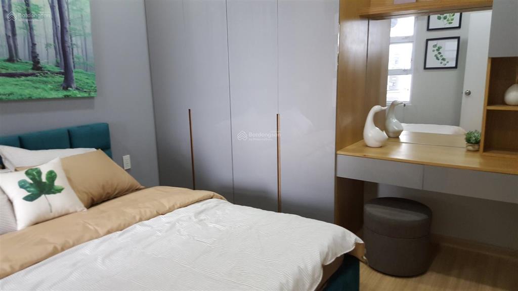 Cho thuê căn hộ sora gardens 1, 67,5m2, 2pn, 1wc, full nội thất đẹp như khách sạn 5 sao