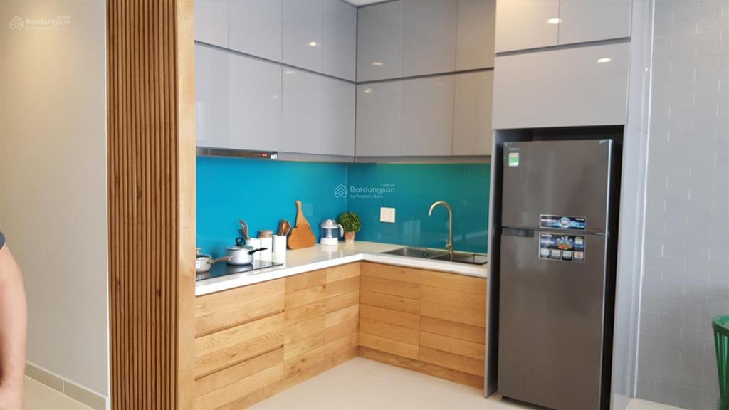 Cho thuê căn hộ sora gardens 1, 67,5m2, 2pn, 1wc, full nội thất đẹp như khách sạn 5 sao
