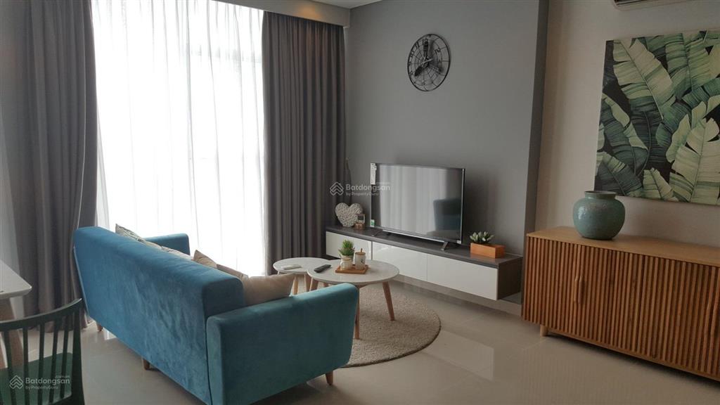 Cho thuê căn hộ sora gardens 1, 67,5m2, 2pn, 1wc, full nội thất đẹp như khách sạn 5 sao