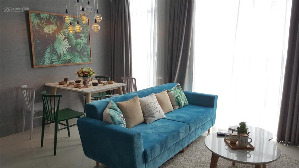 Cho thuê căn hộ sora gardens 1, 67,5m2, 2pn, 1wc, full nội thất đẹp như khách sạn 5 sao