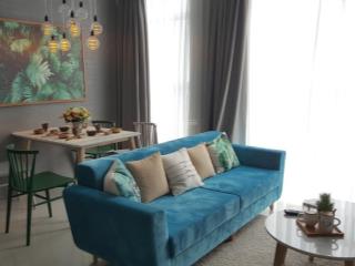 Cho thuê căn hộ sora gardens 1, 67.5m2, 2pn, 1wc, full nội thất đẹp như khách sạn 5 sao