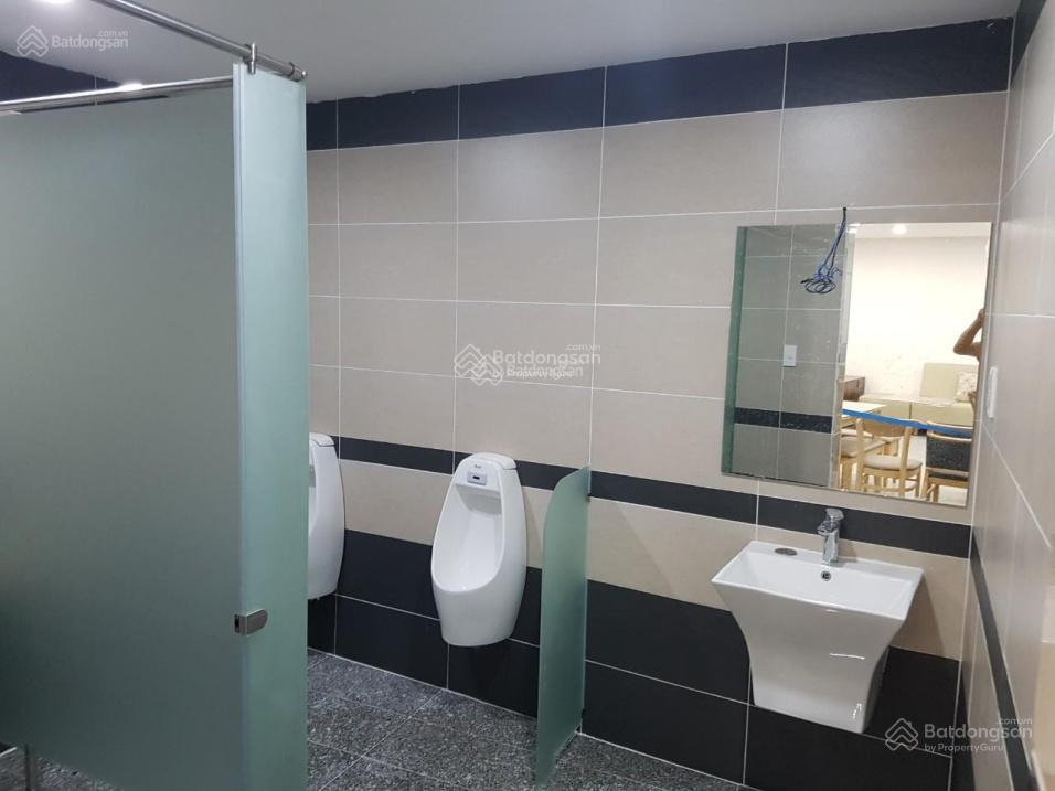 Han's building cho thuê văn phòng, cách ga metro 300m, mặt tiền song hành  võ nguyên giáp