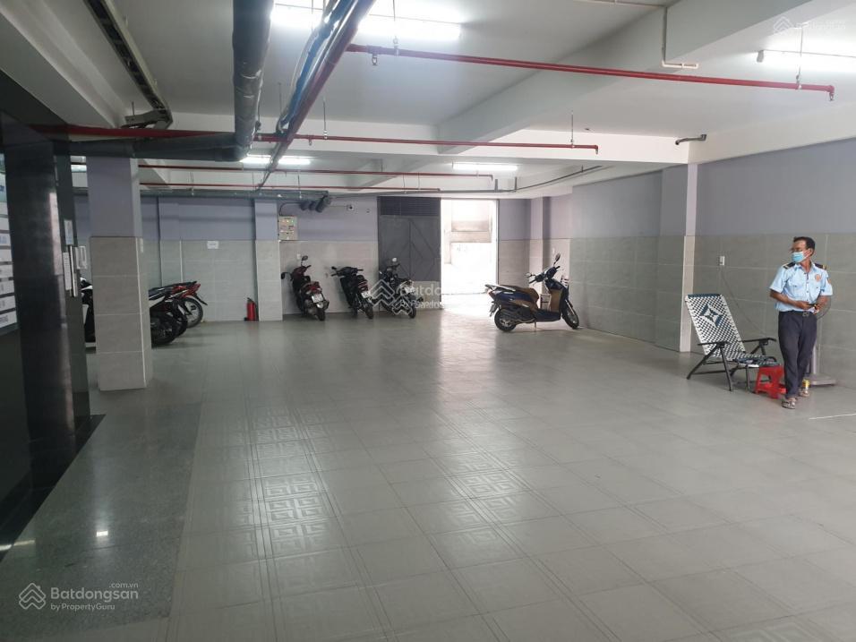 Han's building cho thuê văn phòng, cách ga metro 300m, mặt tiền song hành  võ nguyên giáp