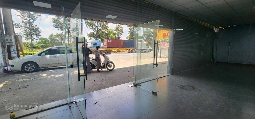 Chính chủ bán kho mặt tiền đường mỹ phước tân vạn phú lợi, tp. thủ dầu một