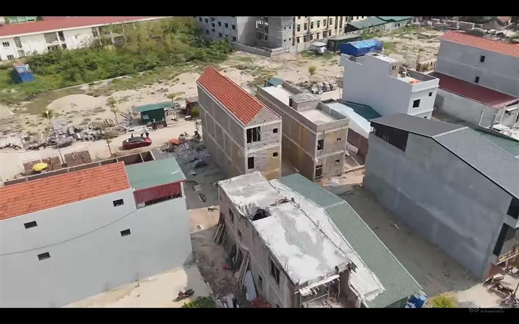 Chính chủ 100% bán 180m² tái định cư nghĩa trụ, hưng yên (gần vinhome ocean park 2, tô hiệu rẽ vào)