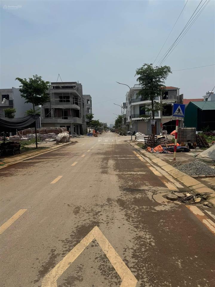 Chính chủ 100% bán 180m² tái định cư nghĩa trụ, hưng yên (gần vinhome ocean park 2, tô hiệu rẽ vào)