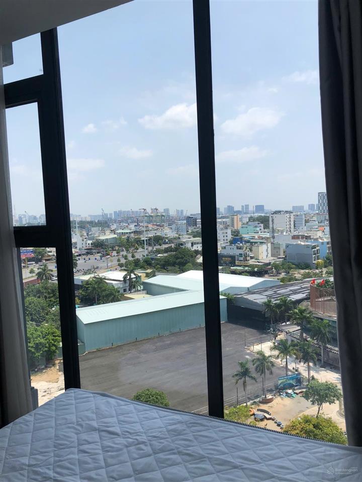 Hot bán căn hộ ecogreen saigon view pháo hoa đẹp độc nhất