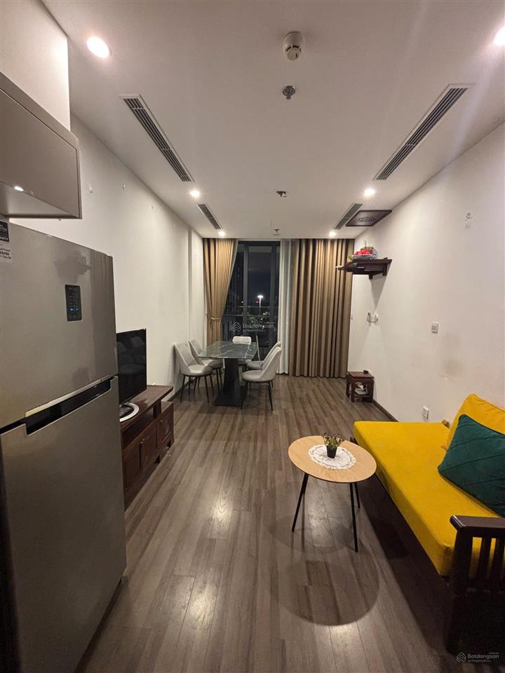 Chính chủ cần cho thuê căn 2pn 2vs tại vinhomes symphony thiết kế hiện đại, full đầy đủ nội thất