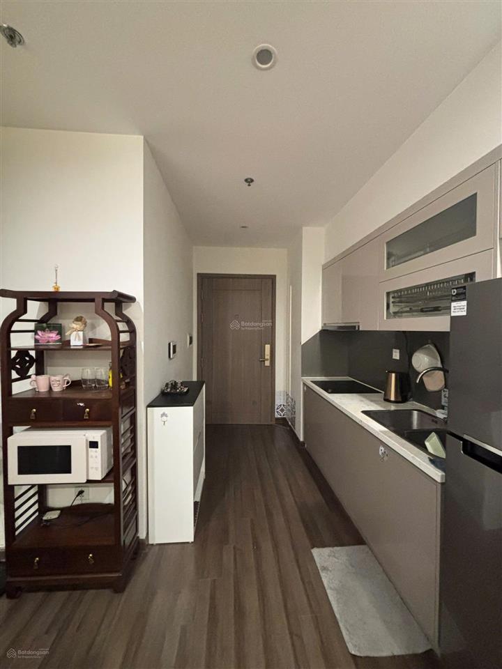 Chính chủ cần cho thuê căn 2pn 2vs tại vinhomes symphony thiết kế hiện đại, full đầy đủ nội thất