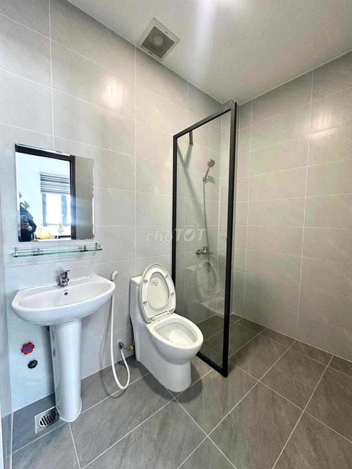CHO THUÊ CĂN HỘ 1 PHÒNG NGỦ, STUDIO BANCOL CÁCH LOTTE 5 PHÚT