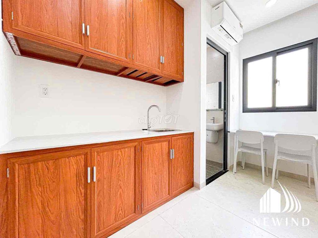 CHO THUÊ CĂN HỘ 1 PHÒNG NGỦ, STUDIO BANCOL CÁCH LOTTE 5 PHÚT