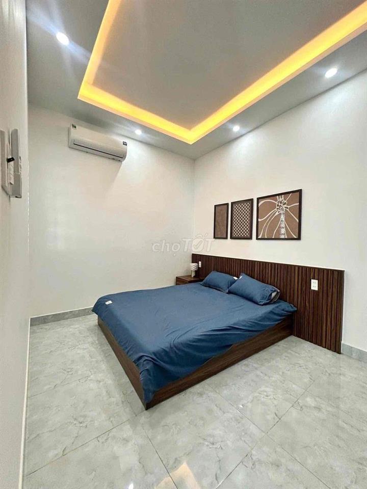 CHO THUÊ CĂN HỘ 1 PHÒNG NGỦ, STUDIO BANCOL CÁCH LOTTE 5 PHÚT