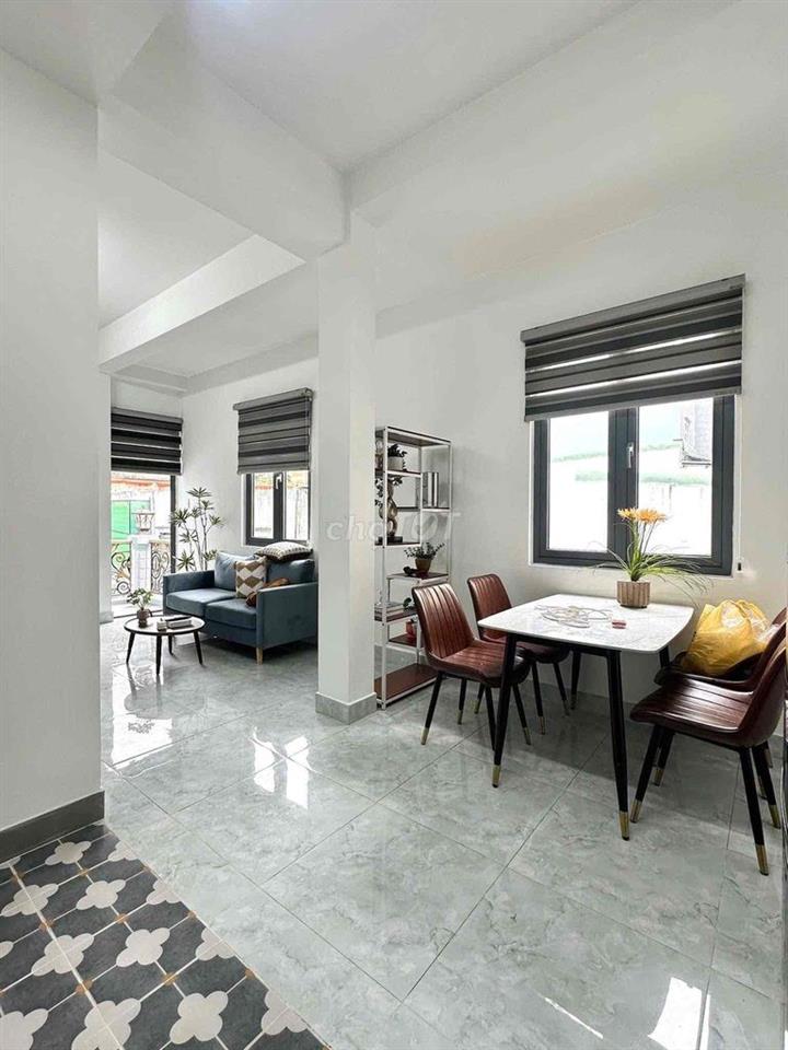 CHO THUÊ CĂN HỘ 1 PHÒNG NGỦ, STUDIO BANCOL CÁCH LOTTE 5 PHÚT
