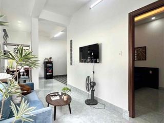 CHO THUÊ CĂN HỘ 1 PHÒNG NGỦ, STUDIO BANCOL CÁCH LOTTE 5 PHÚT