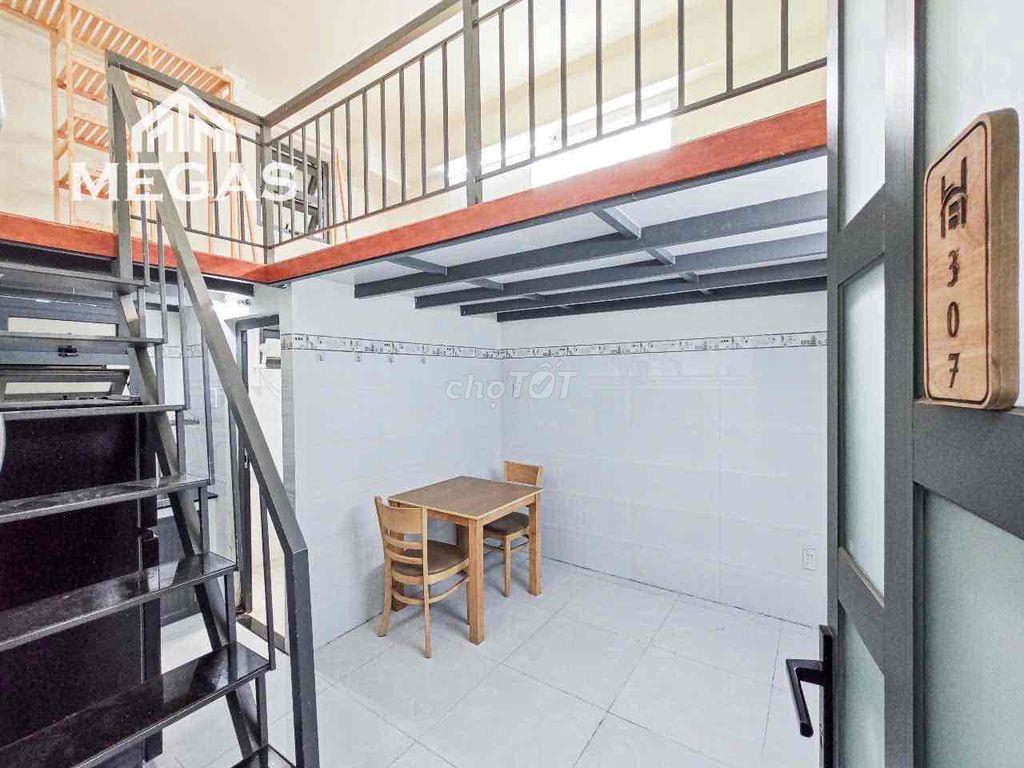 CHO THUÊ CĂN HỘ DUPLEX NẰM NGAY KHU VỰC TRUNG TÂM QUẬN7, SÁT LOTTEMART