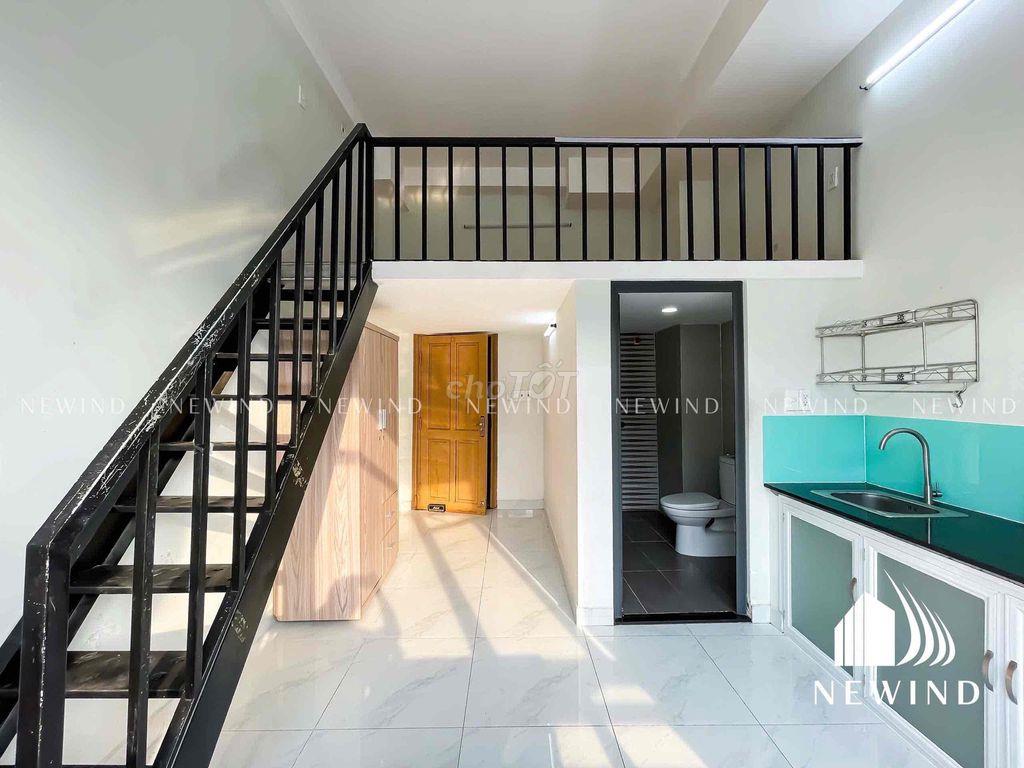CHO THUÊ CĂN HỘ DUPLEX NẰM NGAY KHU VỰC TRUNG TÂM QUẬN7, SÁT LOTTEMART