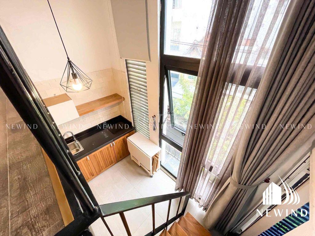 CHO THUÊ CĂN HỘ DUPLEX NẰM NGAY KHU VỰC TRUNG TÂM QUẬN7, SÁT LOTTEMART
