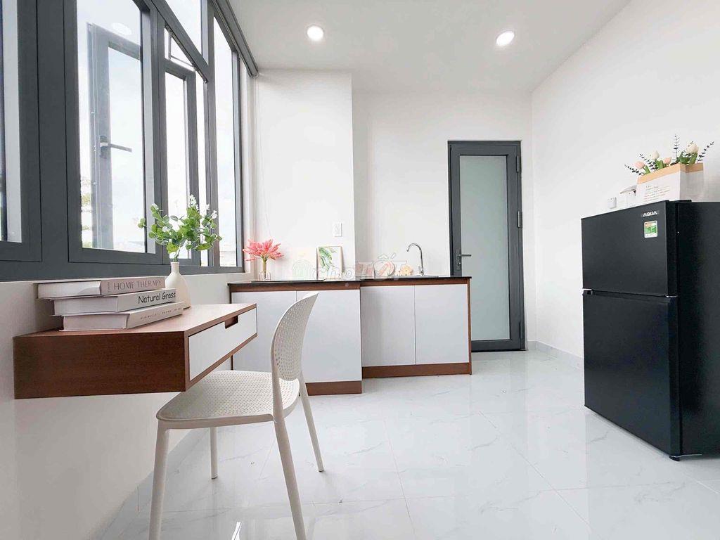 CĂN HỘ STUDIO CÁCH TDTU 5’ ĐI BỘ CHO CÁC BẠN SINH VIÊN