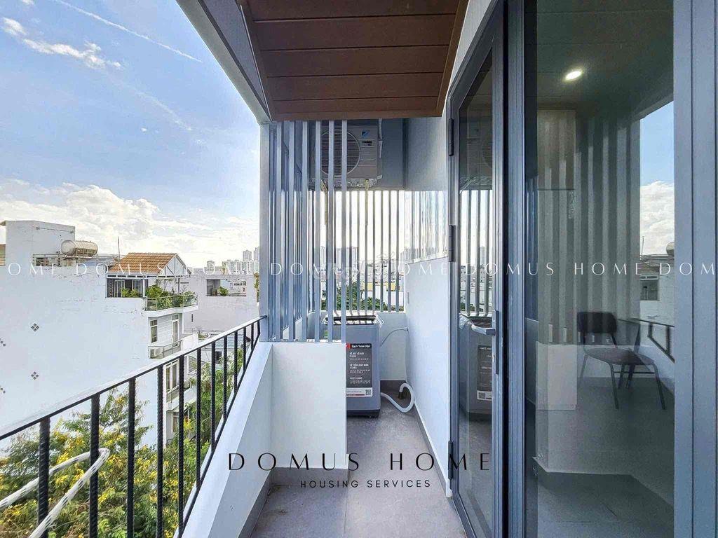 CĂN HỘ STUDIO, 1 PHÒNG NGỦ RIÊNG FULL NỘI THẤT, LOTTE, TRUNG TÂM QUẬN7