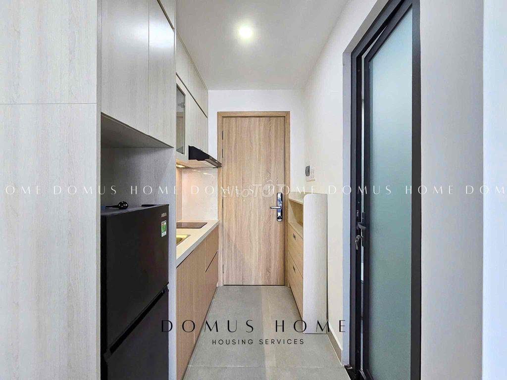 CĂN HỘ STUDIO, 1 PHÒNG NGỦ RIÊNG FULL NỘI THẤT, LOTTE, TRUNG TÂM QUẬN7