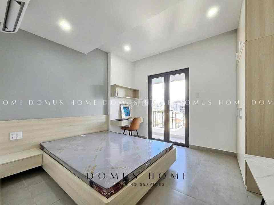 CĂN HỘ STUDIO, 1 PHÒNG NGỦ RIÊNG FULL NỘI THẤT, LOTTE, TRUNG TÂM QUẬN7