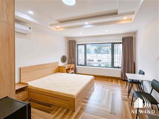 PHÒNG STUDIO NGAY TRUNG TÂM QUẬN 7, THUẬN TIỆN ĐI QUA CÁC TRƯỜNG DH
