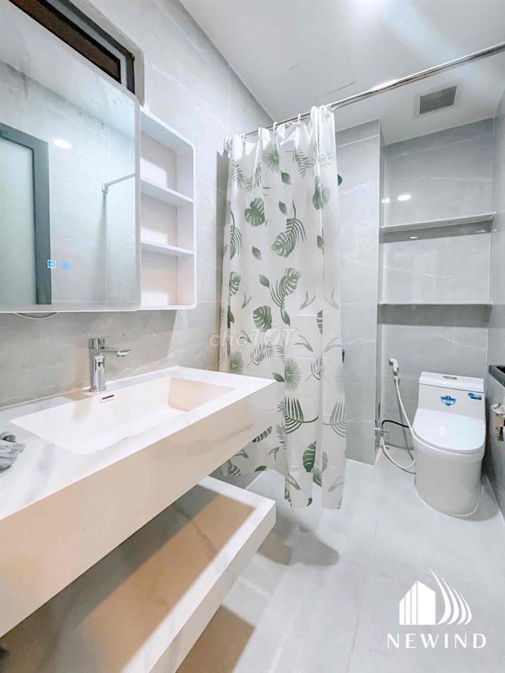 PHÒNG STUDIO NGAY TRUNG TÂM QUẬN 7, THUẬN TIỆN ĐI QUA CÁC TRƯỜNG DH