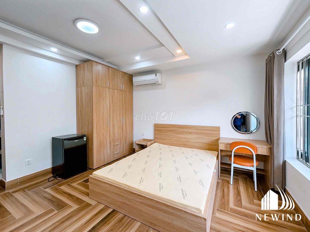 PHÒNG STUDIO NGAY TRUNG TÂM QUẬN 7, THUẬN TIỆN ĐI QUA CÁC TRƯỜNG DH