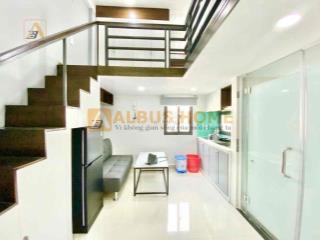 CHO THUÊ CĂN DUPLEX PHÙ HỢP Ở 3-4 NGƯỜI GẦN CÁC TRƯỜNG ĐẠI HỌC TDTU