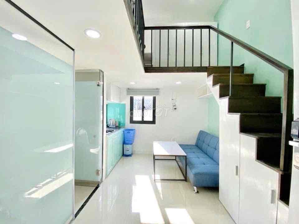 CHO THUÊ CĂN DUPLEX PHÙ HỢP Ở 3-4 NGƯỜI GẦN CÁC TRƯỜNG ĐẠI HỌC TDTU