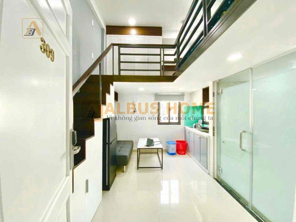CHO THUÊ CĂN DUPLEX PHÙ HỢP Ở 3-4 NGƯỜI GẦN CÁC TRƯỜNG ĐẠI HỌC TDTU