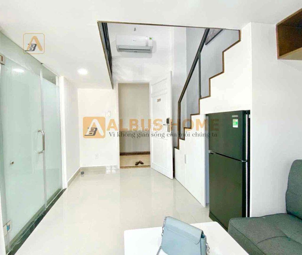 CHO THUÊ CĂN DUPLEX PHÙ HỢP Ở 3-4 NGƯỜI GẦN CÁC TRƯỜNG ĐẠI HỌC TDTU