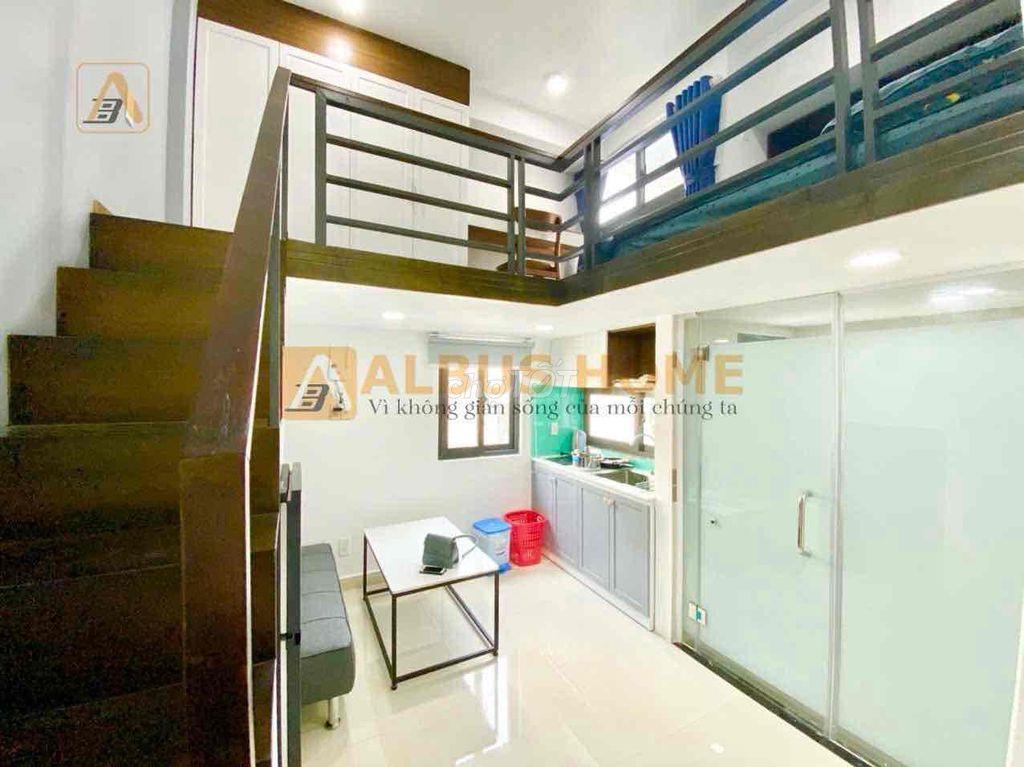 CHO THUÊ CĂN DUPLEX PHÙ HỢP Ở 3-4 NGƯỜI GẦN CÁC TRƯỜNG ĐẠI HỌC TDTU
