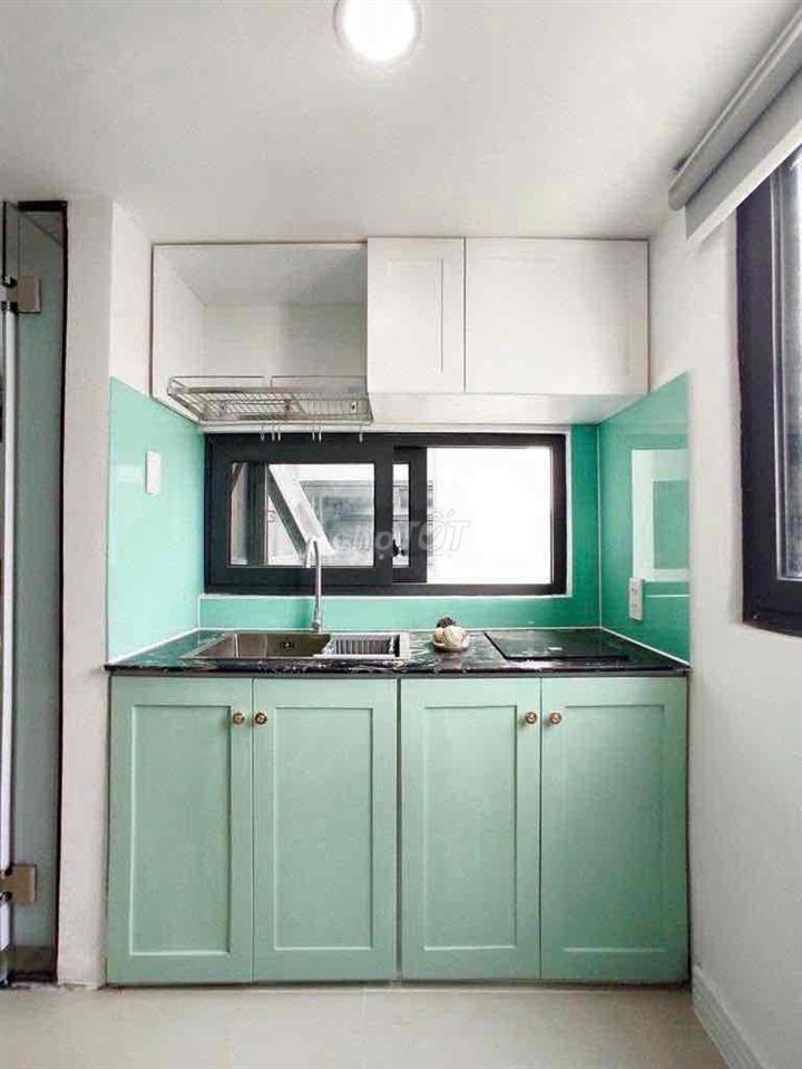 CHO THUÊ CĂN DUPLEX PHÙ HỢP Ở 3-4 NGƯỜI GẦN CÁC TRƯỜNG ĐẠI HỌC TDTU